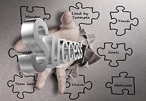 male hand breaking through texture paper zkxkxqs 